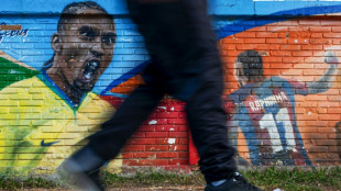El camino de Raphinha: driblar la pobreza y la violencia para llegar al Mundial