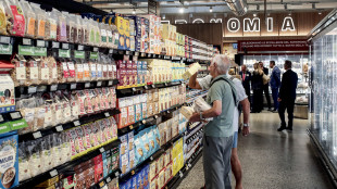 Istat, ad agosto sale fiducia consumatori e imprese