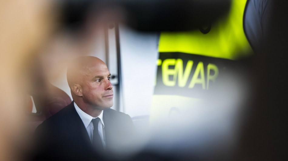 Mondiali donne: Soncin, 'molto rammarico, abbiamo giocato noi'