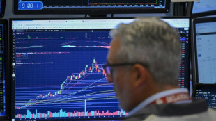 Les march&eacute;s mondiaux dig&egrave;rent le discours de Kevin Warsh