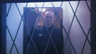 Menschenrechtsgericht verurteilt Russland wegen Inhaftierung Nawalnys 