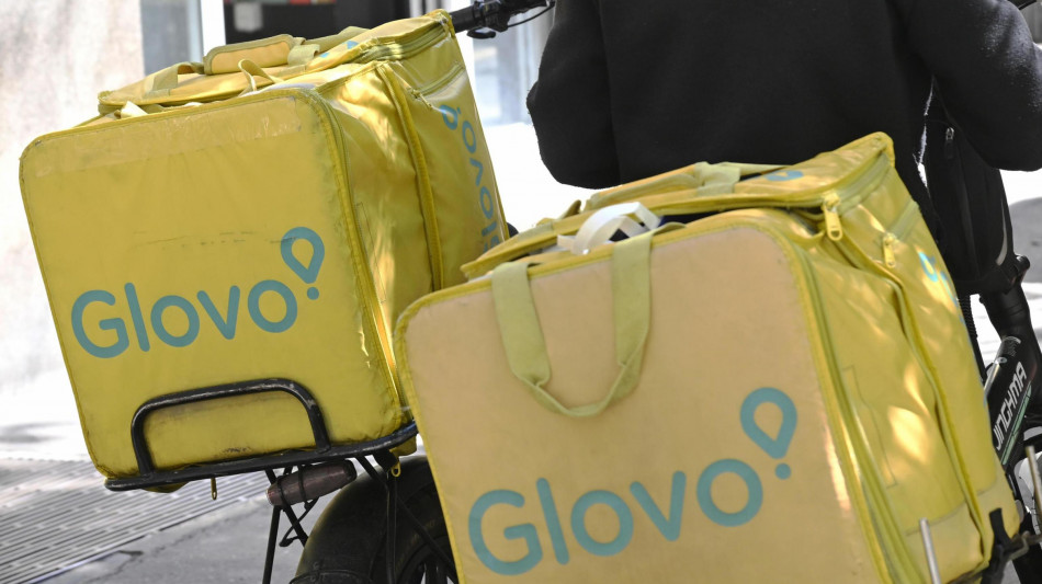 Usb, Glovo obbligata dai giudici a garantire la sicurezza dei rider