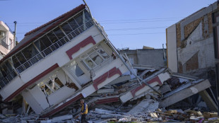 Versicherte Sch&auml;den durch Naturkatastrophen erneut &uuml;ber 100 Milliarden Dollar