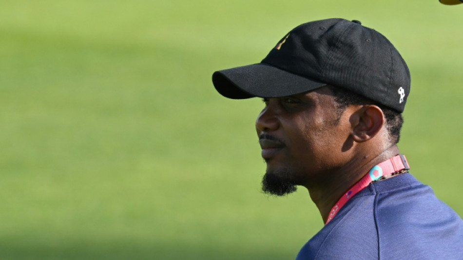 Africa Cup of Nations: 10 records