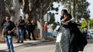 Tres muertos en el ataque contra una mezquita de EEUU, dos sospechosos del tiroteo hallados sin vida
