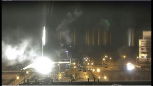 Ukrainische Atombehörde: Russische Ingenieure inspizieren Akw Saporischschja
