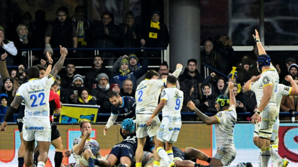 Ex-All Black Bridge scores but loses on Montpellier bow