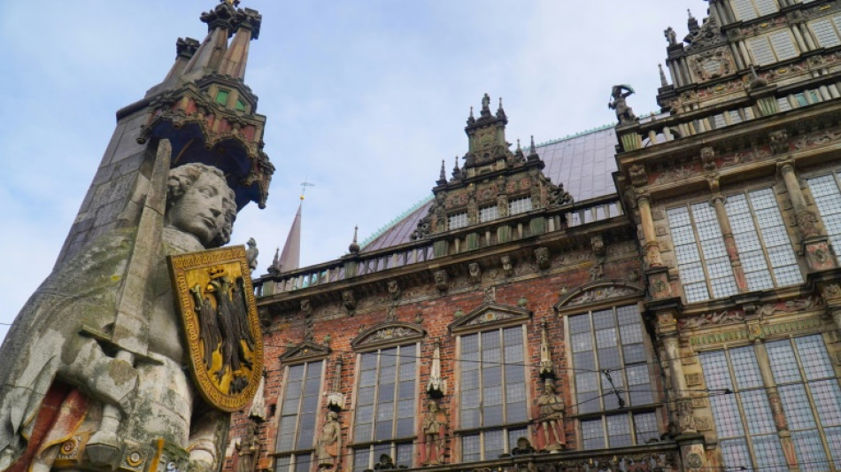 SPD gewinnt B&uuml;rgerschaftswahl in traditioneller Hochburg Bremen