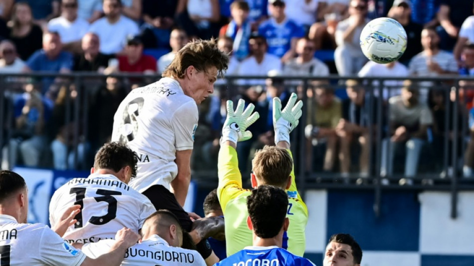 Napoli and Como play out goalless draw in Serie A