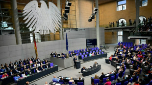 Bundestag stimmt &uuml;ber Tariftreuegesetz ab