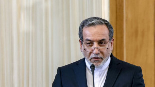 L'Iran accélère la production d'uranium hautement enrichi tout en jugeant l'arme atomique "inacceptable"
