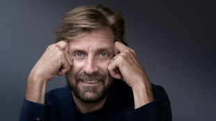 Swede director Ostlund wants viewers to join the show