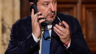 Mit, 'sbloccati oltre 93 milioni per il Mose, Salvini soddisfatto'