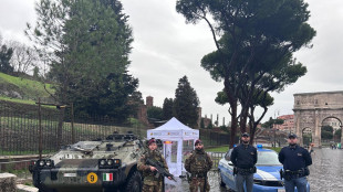 Bocconi, con Strade Sicure i militari presidiano ma con poteri limitati