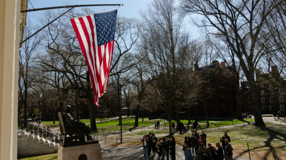 Unruffled by Trump, Chinese parents chase 'American dream' for kids