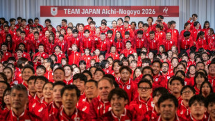Jap&oacute;n se declara incapaz de alojar a todos los participantes de los Juegos Asi&aacute;ticos