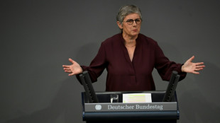 Haßelmann sieht Chaos in schwarz-roter Regierung