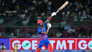Delhi end slump with team-record chase against Rajasthan

