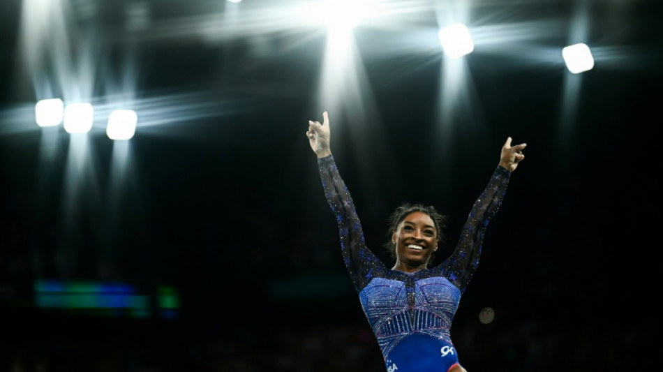 Nueve estrellas de los Juegos Ol&iacute;mpicos de Par&iacute;s-2024
