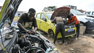 Le travail informel en Afrique, casse-t&ecirc;te pour les Etats, "survie" pour les populations