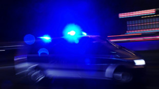 Zehnj&auml;hriger f&auml;hrt mit Auto durch Ludwigsburg - kann aber nicht bremsen