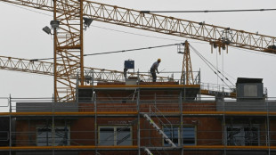Fast 381.000 Neubauwohnungen 2021 genehmigt
