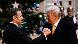 Trump ya impone su voluntad en pol&iacute;tica exterior