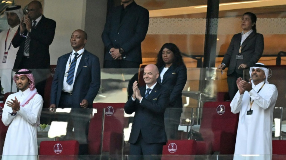 Saudi Arabia wins bid to host 2027 Asian Cup