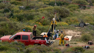 Trois corps retrouv&eacute;s au Mexique, tr&egrave;s probablement ceux de surfeurs &eacute;trangers disparus 