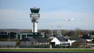 El avistamiento de un dron interrumpe por segunda vez en la semana el tráfico aéreo en Bruselas