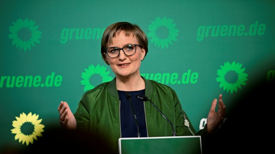 Gr&uuml;ne nehmen "Schwung" aus Stuttgart mit - Partei gegen geteilte Regierungszeit