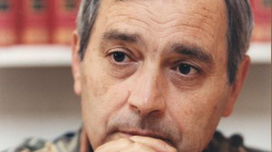 &Egrave; morto Vittorio Messori, scrittore e giornalista cattolico