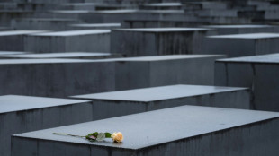 Prozess gegen 19-Jährigen nach Messerangriff an Holocaustmahnmal in Berlin