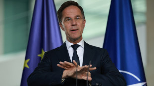 Nato, Rutte a Washington domani e martedì da Trump