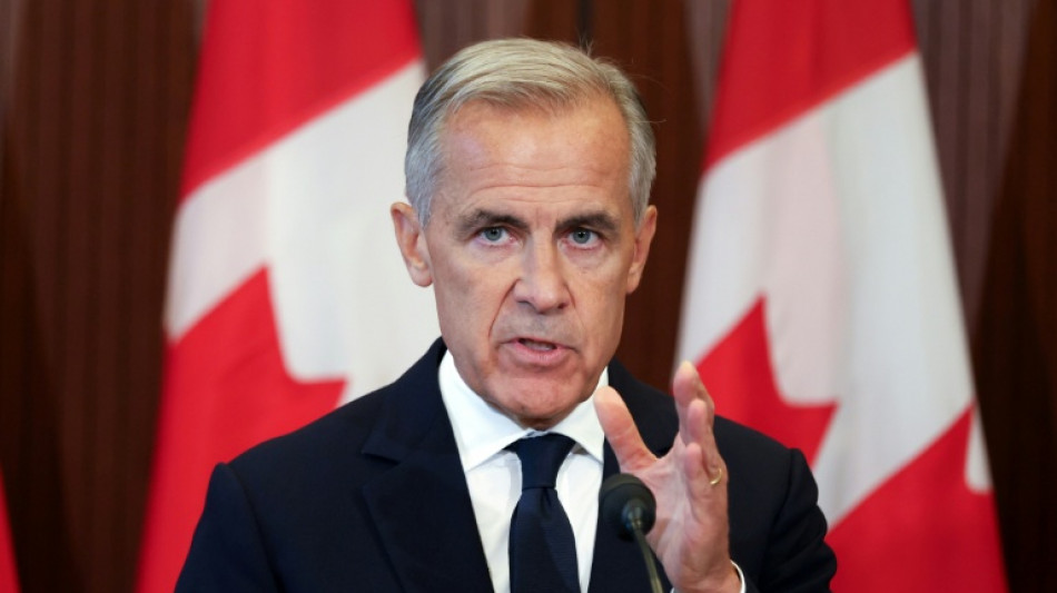 Carney opta por hacer frente a Trump, a pesar de los peligros
