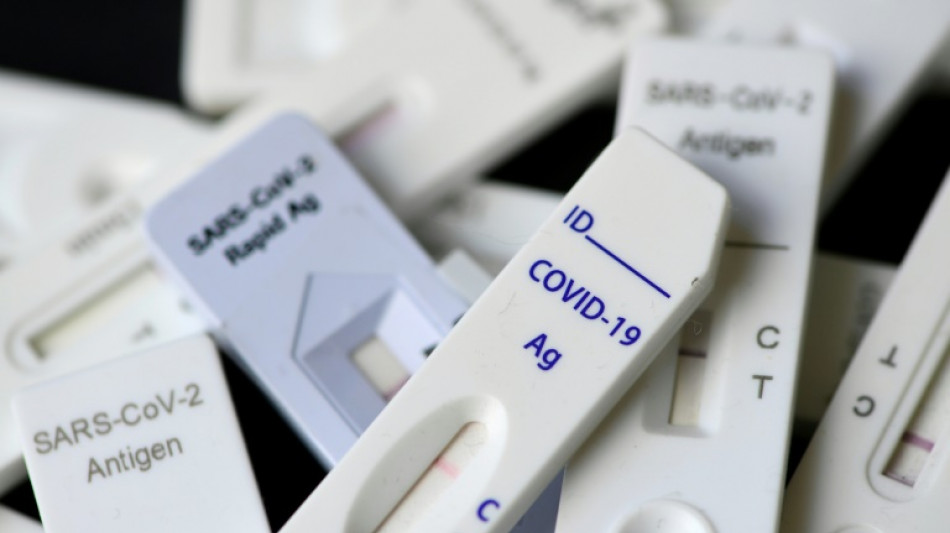 Verdacht auf Betrieb von Corona-Teststationen ohne Genehmigung in Stuttgart und N&uuml;rnberg