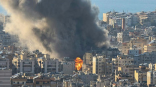 Trump warns of longer Iran war as violence spreads