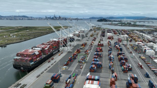 D&eacute;ficit comercial de EEUU se reduce en 2023 a su nivel m&aacute;s bajo en tres a&ntilde;os