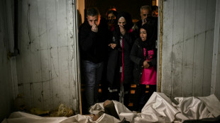 Syrie: les prisons sous Bachar al-Assad, des machines &agrave; extorsion