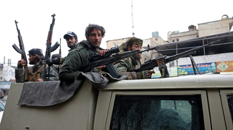 Syrische Armee r&uuml;ckt gegen Kurden vor und nimmt gr&ouml;&szlig;tes &Ouml;lfeld des Landes ein