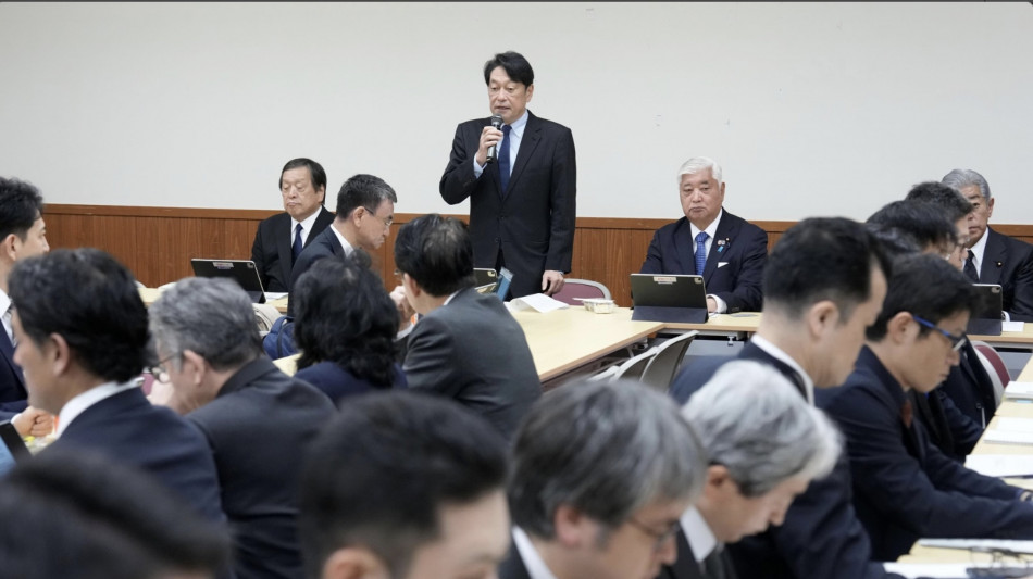 Giappone, svolta storica con la revoca del veto all'export di armi letali