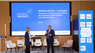 'Imprese Vincenti', a Milano premiate le eccellenze del Terzo Settore