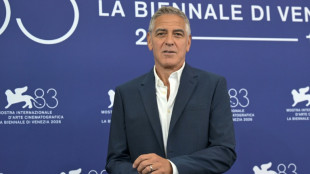 EUA &eacute; governado pelas 'pessoas menos capacitadas', diz George Clooney