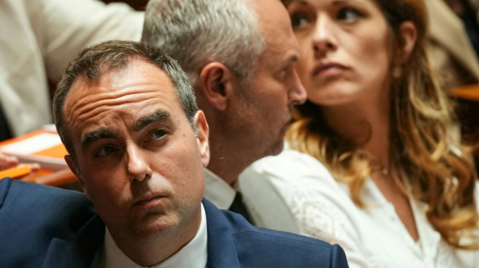 Budget 2027 : le d&eacute;bat s'ouvre dans l'h&eacute;micycle, la dette et la pr&eacute;sidentielle dans les esprits