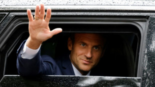 La France en zone de turbulences politiques apr&egrave;s les l&eacute;gislatives