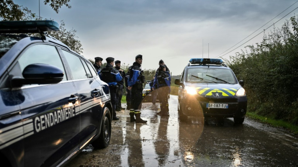 Le corps de Lina d&eacute;couvert dans un bois isol&eacute;, &agrave; 400 kilom&egrave;tres de chez elle