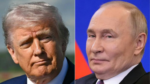 Ukraine: nouvelle attaque russe de drones après l'avertissement de Trump
