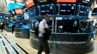 Wall Street en berne, la Chine inqui&egrave;te, les banques am&eacute;ricaines aussi