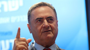 Katz, 'Khamenei non pu&ograve; continuare ad esistere'