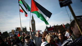 Alivio y escepticismo sobre cese el fuego en protestas propalestinas en Europa